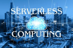 serverless Computing