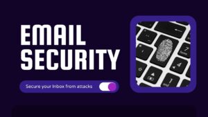 Email Security