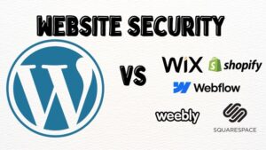 website security