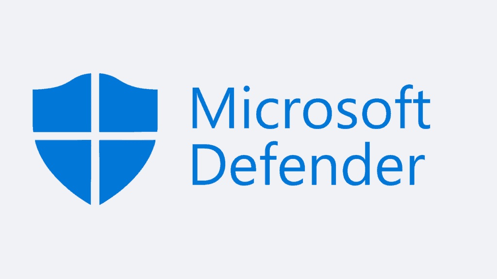 Microsoft defender