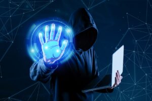 Website hack